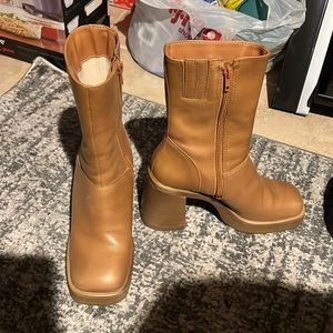 Steve Madden Fantsie Boots